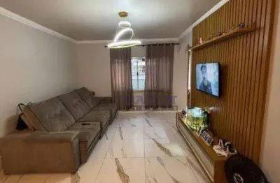 Apartamento com 3 quartos à venda na Avenida Mario Olívio Falsarella, Vila Cascais, Vinhedo