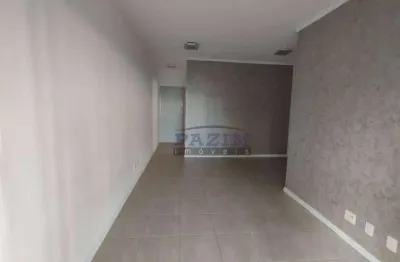 Apartamento à venda e locação em vinhedo - excelente localização!