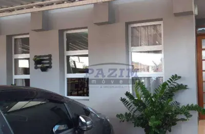 Casa com 3 quartos à venda na Avenida da Saudade, Jardim Itália, Vinhedo