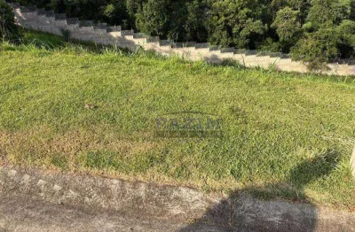 Terreno à venda, 850 m² - condomínio campo de toscana - vinhedo/sp