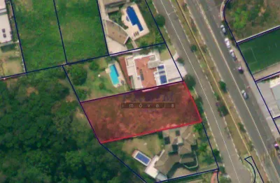 Terreno à venda, 1000 m² - condomínio morada do sol - vinhedo/sp