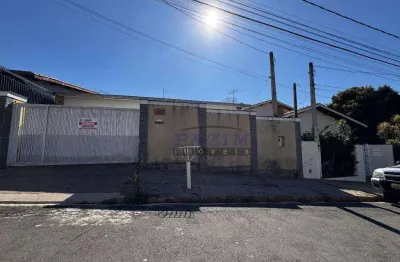 Casa térrea à venda, 173 m² - residencial aquário - vinhedo/sp