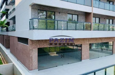 Sala, 47 m² - venda por r$ 570.000,00 ou aluguel por r$ 3.415,00/mês - vinhedo premium portal • flat • office • mall - vinhedo/sp
