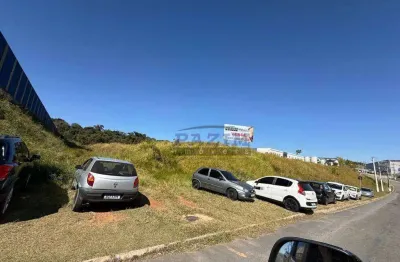 Terreno à venda na Rua Comendador João Lucas, Distrito Industrial, Vinhedo