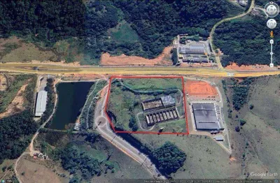 Barracão / Galpão / Depósito à venda na Avenida Marginal Miguel Melhado Campos, Distrito Industrial, Vinhedo