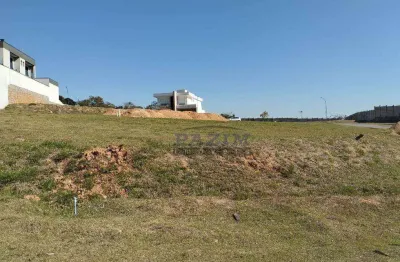 Terreno à venda, 602 m² - condomínio residencial arboretum - vinhedo/sp