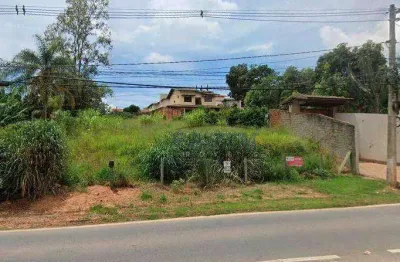 Terreno à venda, 1227 m² por r$ 850.000,00 - caixa d'água - vinhedo/sp