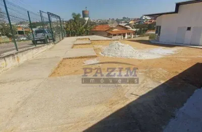Ponto comercial com 2 salas para alugar na Rua Comendador João Lucas, Altos do Morumbi, Vinhedo