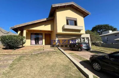 Casa com 3 dormitórios à venda ou locação, 190 m² - condomínio morada do bosque - vinhedo/sp
