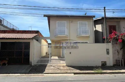 Casa com 3 quartos à venda na Rua Gustavo Antonio Ferreira, Residencial Vida Nova II, Vinhedo
