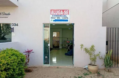 Sala comercial com 1 sala para alugar na Rua Amazonas, Vila Planalto, Vinhedo