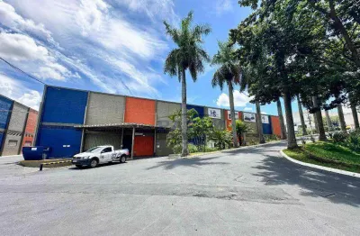 Barracão / Galpão / Depósito para alugar na Rua Alfredo Achcar, Vila Milanez, Vinhedo