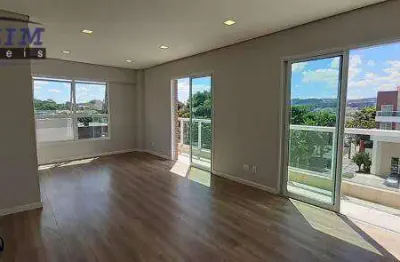 Sala comercial para locação, 68 m² - vinhedo premium office e mall - vinhedo/sp