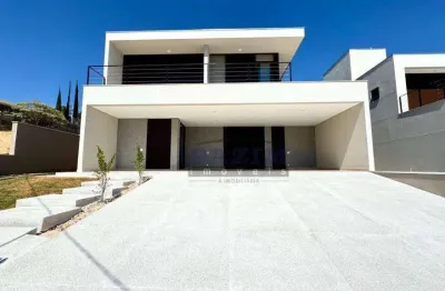 Casa em condomínio fechado com 3 quartos à venda na Rua Julia Donaio Ruiz, Bosque, Vinhedo
