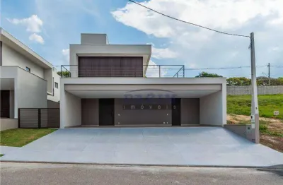 Casa em condomínio fechado com 3 quartos à venda na Rua Julia Donaio Ruiz (Recanto Das Palmas), 57, Bosque, Vinhedo