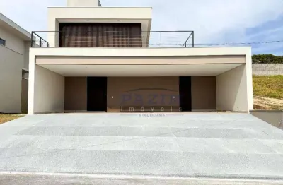 Casa em condomínio fechado com 3 quartos à venda na Rua Julia Donaio Ruiz, Bosque, Vinhedo