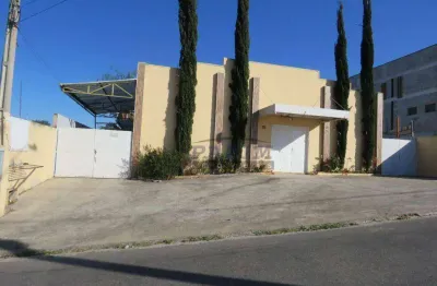 Barracão / Galpão / Depósito com 1 sala para alugar na Avenida Carolina Von Zuben, Vista Alegre, Vinhedo