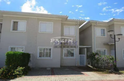 Casa em condomínio fechado com 2 quartos para alugar na Rua Adelino Venturini, Jardim Lorena, Valinhos