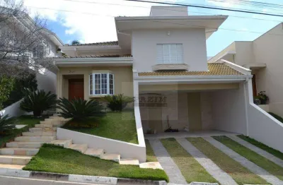 Casa em condomínio fechado com 3 quartos para alugar na Rua Comendador João Lucas, Condomínio Terras de São Francisco, Vinhedo