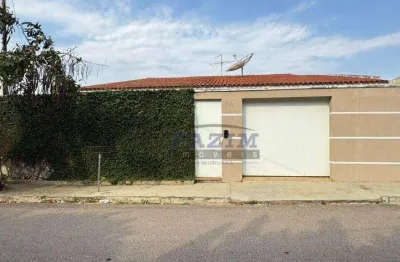 Casa com 3 dormitórios à venda, 289 m² - jardim emilia - vinhedo/sp