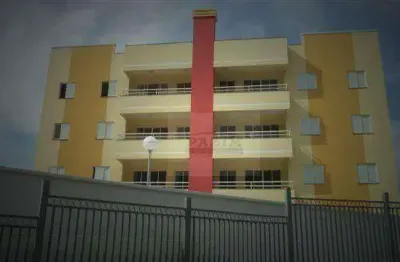 Apartamento com 2 dormitórios, 72 m² - residencial royal plaza - vinhedo/sp