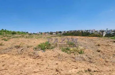 Terreno à venda, 251 m² - residencial pinheirinho - vinhedo/sp