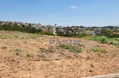Terreno à venda, 251 m² - residencial pinheirinho - vinhedo/sp
