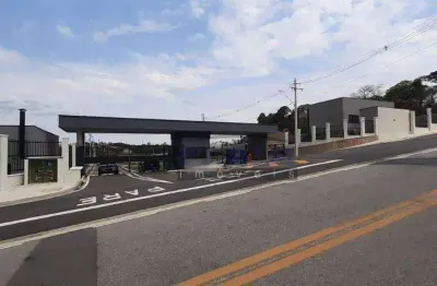 Terreno à venda - condomínio san lucca - pinheirinho - vinhedo/sp