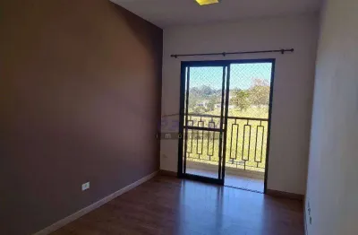 Apartamento com 2 dormitórios à venda, 58 m² por r$ 530.000,00 - condomínio residencial vivere verde - vinhedo/sp