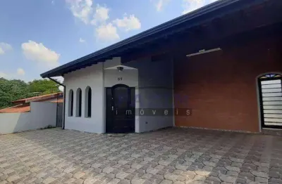 Casa com 3 quartos à venda na Rua Sargo, 59, Residencial Aquários, Vinhedo