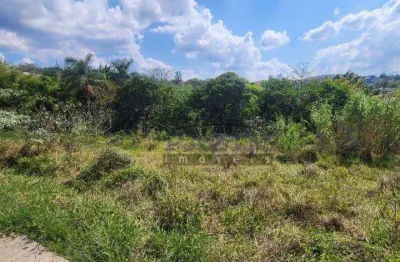 Terreno à venda na Rua João Ferragut, 1, Pinheirinho, Vinhedo