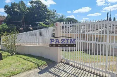 Casa com 2 dormitórios para locação - residencial recanto dos canjaranas - vinhedo/sp