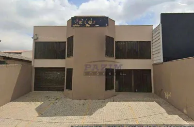 Barracão / Galpão / Depósito para alugar na Rua Dezenove de Abril, 95, Capela, Vinhedo