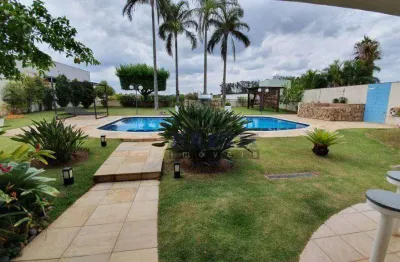 Casa com 4 quartos à venda na Rua Cubatão, 62, Condomínio Estância Marambaia, Vinhedo