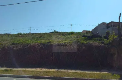 Terreno à venda, 307 m² por r$ 300.000,00 - jardim das videiras - vinhedo/sp