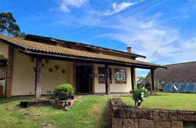 Casa com 3 suítes à venda, 195 m² - condomínio vista alegre - café - vinhedo/sp