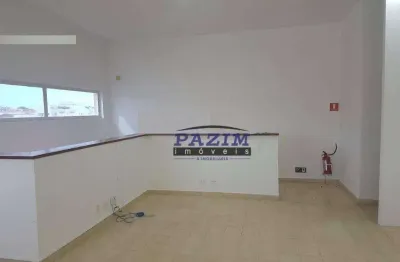 Sala comercial com 1 sala para alugar na Rua Eugênio Trevisan, 195, Jardim Itália, Vinhedo