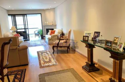 Apartamento com 3 suítes, 185 m² - venda ou locação - vila planalto - vinhedo/sp