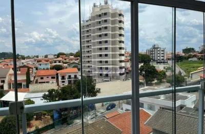 Apartamento com 3 dormitórios, 91 m² - venda ou locação - condomínio residencial riachuelo - vinhedo/sp