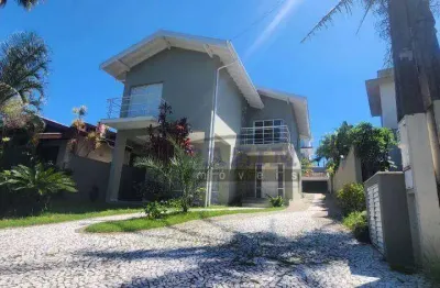 Casa espaçosa com 4 suítes para locação e venda no condomínio alpes de vinhedo – vinhedo/sp