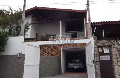 Casa com 3 dormitórios para locação, 180 m² - jardim itália - vinhedo/sp