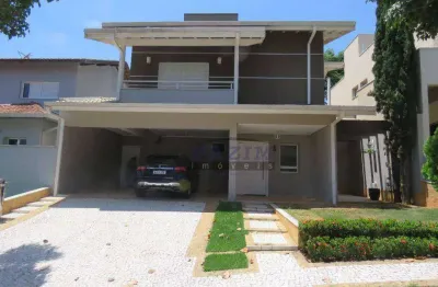 Casa com 3 dormitórios à venda, 300 m² - condomínio jardim das palmeiras - vinhedo/sp