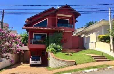 Casa com 3 dormitórios para locação, 210 m² - condomínio recanto dos paturis - vinhedo/sp