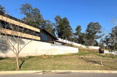 Terreno à venda, 673 m² - condomínio residencial arboretum - vinhedo/sp