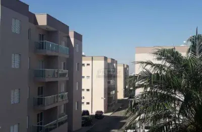 Apartamento com 3 dormitórios para locação, 75 m² - residencial portal do sol - vinhedo/sp
