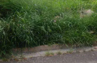 Terreno à venda na Rua Lisboa, 98, Altos do Morumbi, Vinhedo