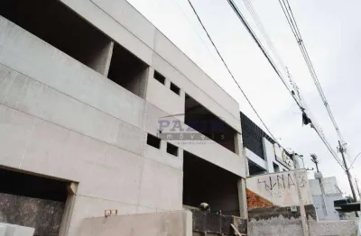 Barracão / Galpão / Depósito à venda na Avenida Benjamin de Paula Franca, 394, Vale Verde, Valinhos