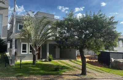 Casa com 3 suítes, 230 m² - venda ou locação - condomínio reserva da mata - vinhedo/sp