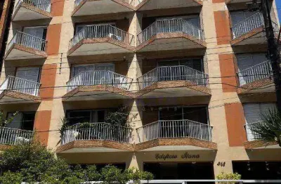 Apartamento com 4 quartos à venda na Rua México, 245, Pitangueiras, Guarujá