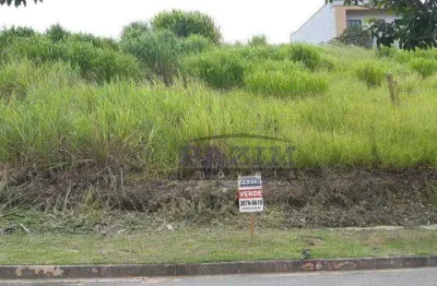 Terreno à venda na Rua Sebastião Gomes de Oliveira, 305, Fazenda Santana, Vinhedo
